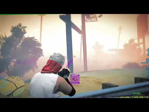 MONTAGE YANG GA SEBERAPA KWOWKW #otmc #valentinerp #godman #gta
