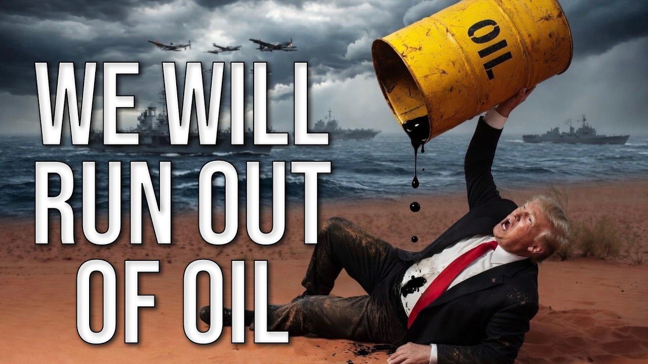 Let Me Prove US Real Economy Is Worse Than 2008 - War Approved? Energy Lockdowns & Rationing