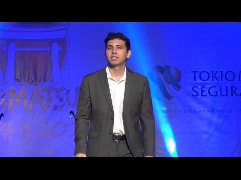 31ºAkimatsuri 2016 - Bruno Maessaka