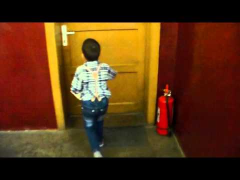 Serbare la Grădinița și Școala Generală Cuied - comuna Buteni 2