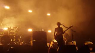 Biffy Clyro - Herex - Live 11.11.2016 Köln