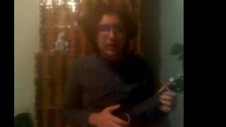 朋友 (Peng You / Friend) - 周華健 (Emil Wakin Chau) - first ukulele cover