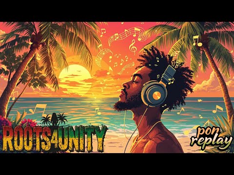 Pon Replay (Reggae Remix) Roots 4 Unity