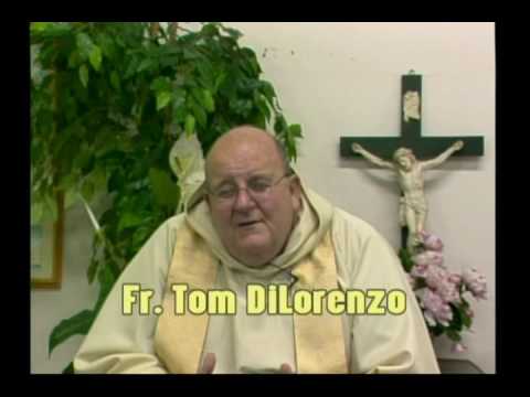 Fr. Tom DiLorenzo | Holy Rosary: The Open Church |Video 545