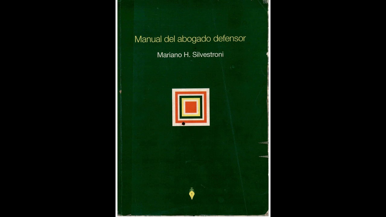 Lectura+en+vivo+⚖ 4. MANUAL DEL ABOGADO DEFENSOR.