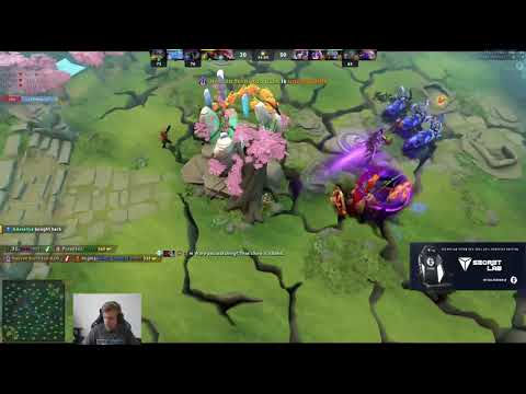 Cr1t Dota - Viking.Boom so Fk*** Annoying