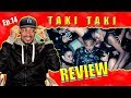 DJ Snake - Taki Taki ft. Selena Gomez, Ozuna, Cardi B | Review | Ep.14 DJ Snake - Taki Taki ft. Selena Gomez, Ozuna, Cardi B | Review | Ep.14