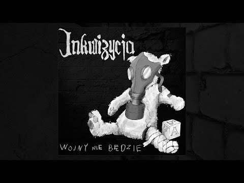 Inkwizycja feat. Tymek Jędrzejczyk - "Zemsta" (LP "Wojny nie będzie" 2014)
