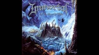 Immortal - Where Dark and Light Don&#39;t Differ