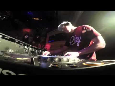 Andy P @ Ruby Skye SF 6/6/15