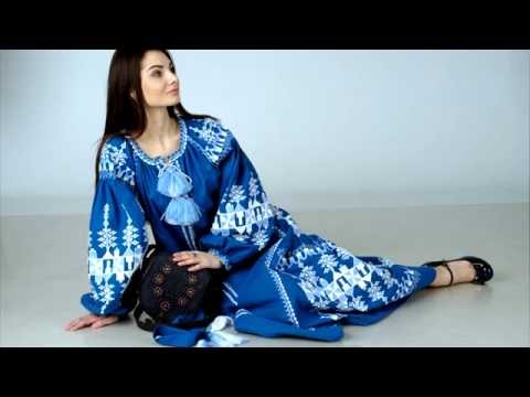 Аліна Башкіна - "Посеред поля цвіт" ( українська народна пісня) Голос країни