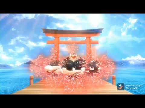 TNC Predator Entrance at WePlay AniMajor! 🇵🇭