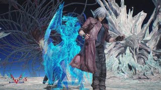 【和解できた？】ドッペルと行くDMC5　Mission19,20