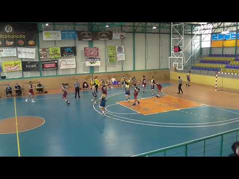 FRUTAS DOÑA RAMONCITA vs EBA Albacete. Jornada 15 Liga Comunitelia 20/21