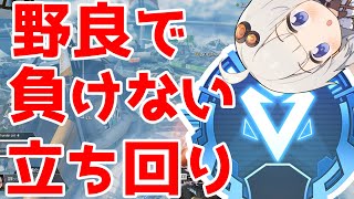 ダイヤ帯|野良ランクを解説！これが出来るだけで勝率UP！！
