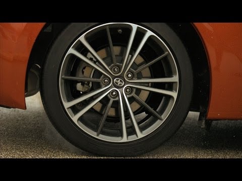 Huge Puddle Splash at 2500fps - The Slow Mo Guys