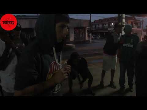 MC tartaruga - favela Chora 19º Edição batalha de rimas de Embu-Guaçu