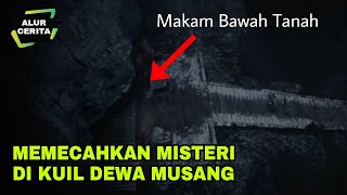 Download lagu Misteri Kuil Dewa Musang | Alur Cerita Film | MOJIN The Tomb of Weasel mp3