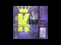 Step It Up In Dub - King Tubby