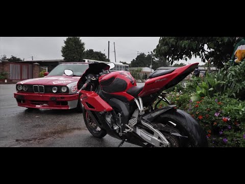 Drastick The Authentic - Ghetto [Official Video] ft. Kaylyn