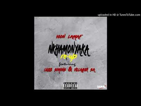 Icon LaMaf – Nkhamonyaka Re Up ft  x Lebb Simons x Villager SA