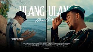 Download lagu QIIBA - ULANG-ULANG [ ] ft (Rocka March) mp3