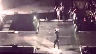 Lontano da qui - Elisa (subs.Español)