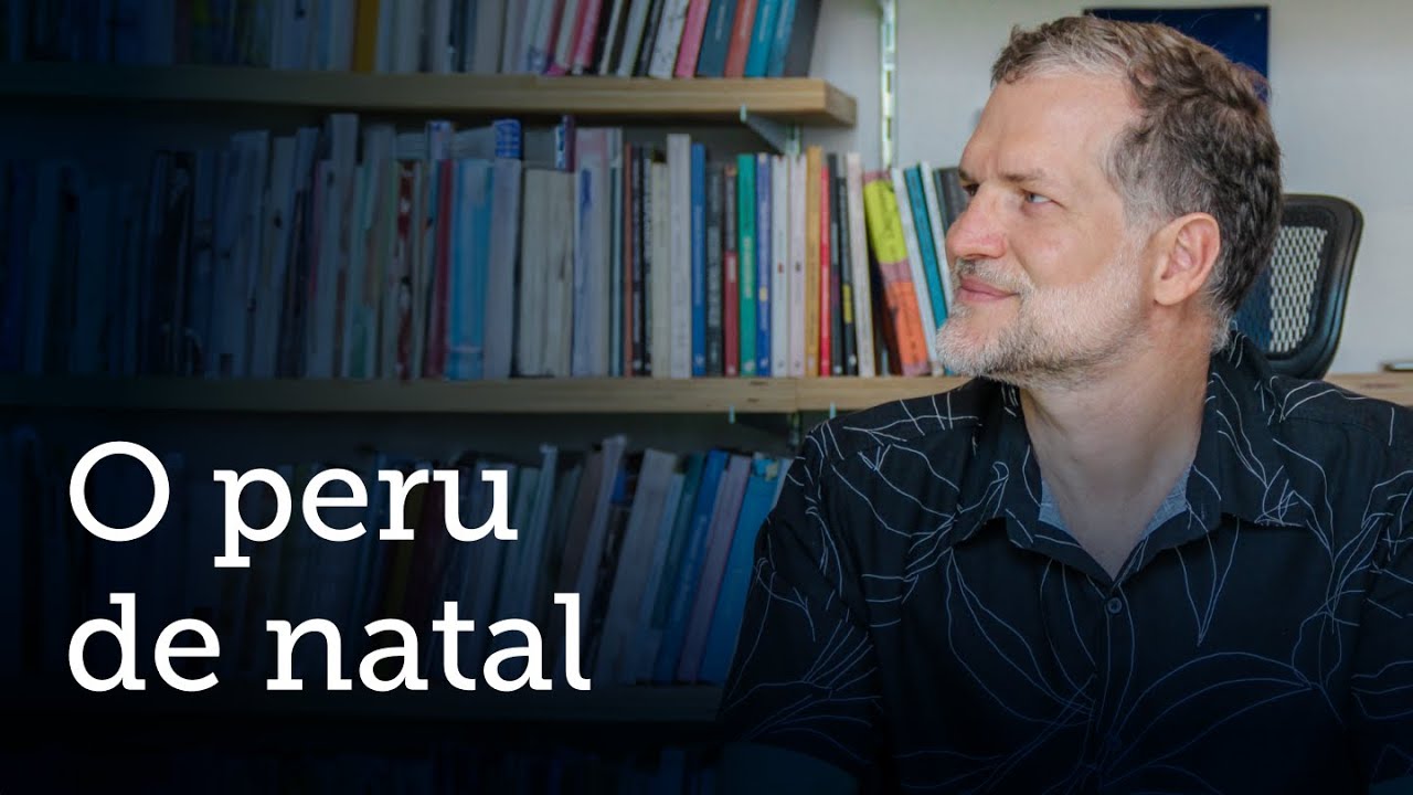 A neurose é o negativo da perversão