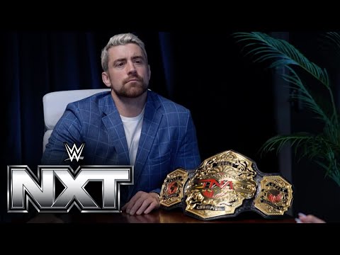 Joe Hendry Speaks On Getting Used To A Six Sided Ring