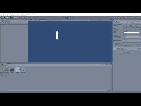 UWF ACM Unity Workshop 1 - Pong