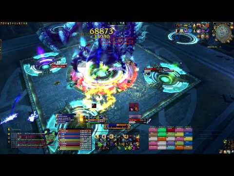 Sha of pride 25 HC Moonkin POV