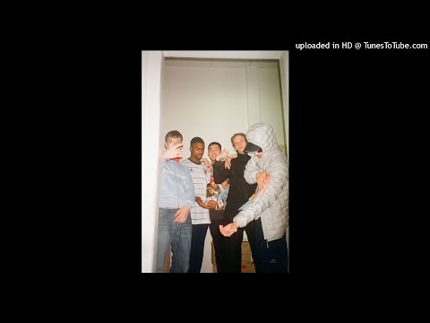 Symba x Pashanim Type Beat - JUNGE COES (808Goblin x @svdominik)