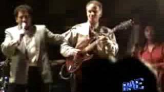 CON TODO MI CORAZON - COMANDO GAF