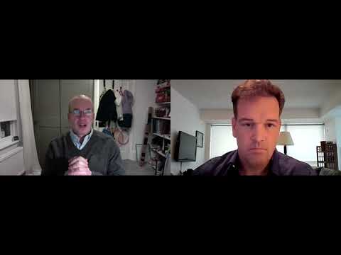 Christopher Berlet Interview and Q&A Session
