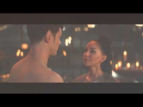 Spock 💔 T'Pring 💋 This Love