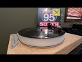 95 South - Tightwork - A1 - Tightwork (Extended Version) - Live Vinyl Record