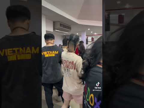 Team work is everything 🤜🏼🤛🏼 #mastab #hostmc #vietnaminkshow