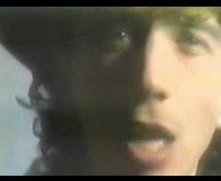 Savage - Don't Cry Tonight (Original Video)