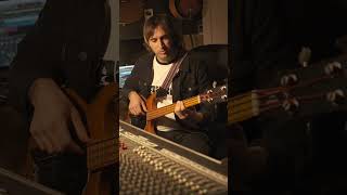 You put the flame on it - Charles Bradley (Bass Cover)