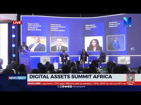 DASA 2025 Closing Highlights