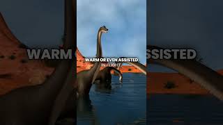 DID YOU KNOW? SOME DINOSAURS HAD FEATHERS! | THE NARRATIVE NOOK