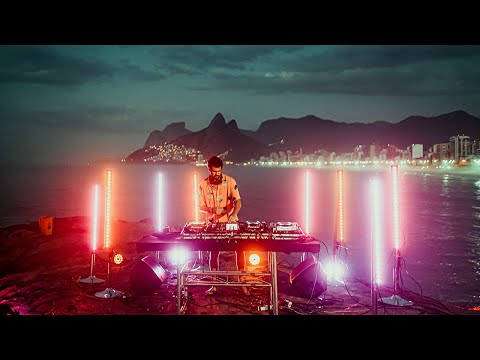 Maz @ Dawn Patrol #01 - Arpoador, Rio de Janeiro