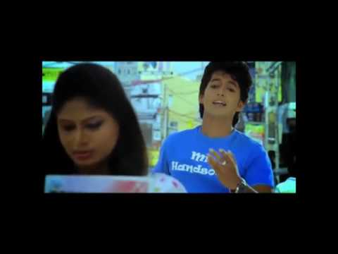 Hitha Hadaganna Mata - Prasanga Thissera