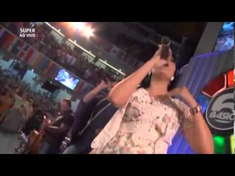 Eyshila e Fernanda Brum - Alta madrugada no Sexta Básica