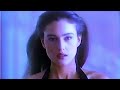 Monica Bellucci John Enos III 1989 Iron Perfume