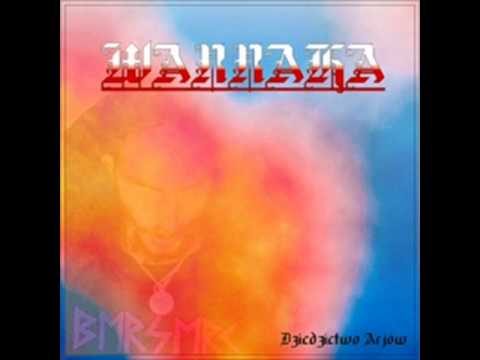 Warraha - Mighty Slavonic Warriors