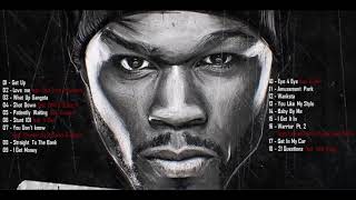 16 - 50 Cent feat. Eminem , Nate Dogg &amp; Lloyd Banks -  Warrior Part 2 [ The Remix Tape ]