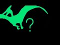 Who Created The Pterodactyl Ghost? / Disney Crossover
