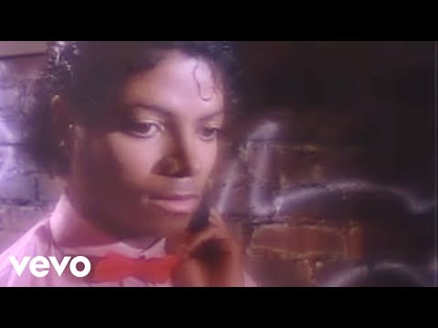 Michael Jackson - Billie Jean