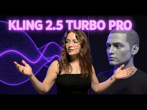 Is This the Best AI Video Model Right Now? Kling 2.5 Turbo Pro Test | getimg.ai